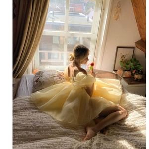 Selkie Dress